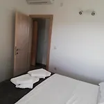 Vendégház Milin Jezera
