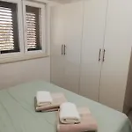 Milin Vendégház Jezera