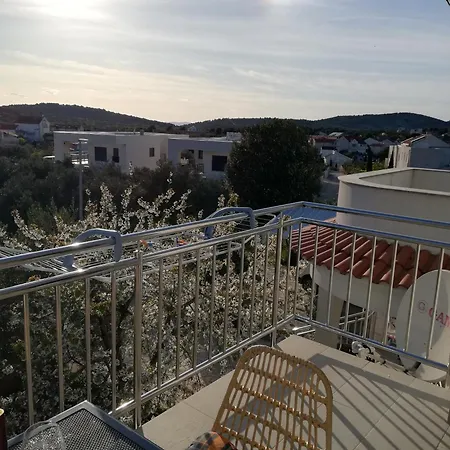 Milin בית הארחה