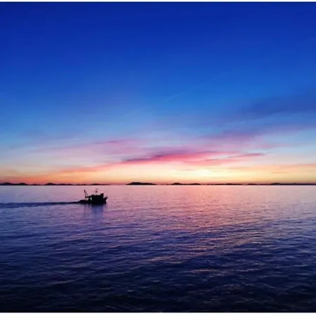 בית הארחה Milin 3*