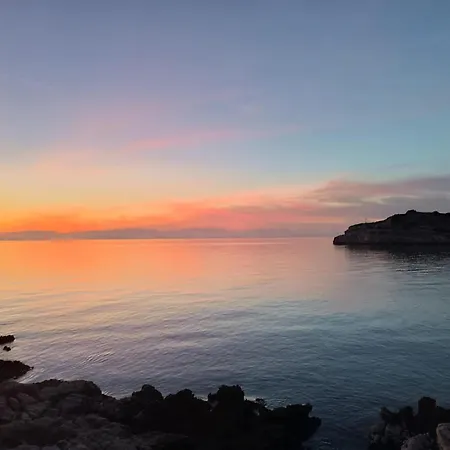 Guest house Milin Jezera