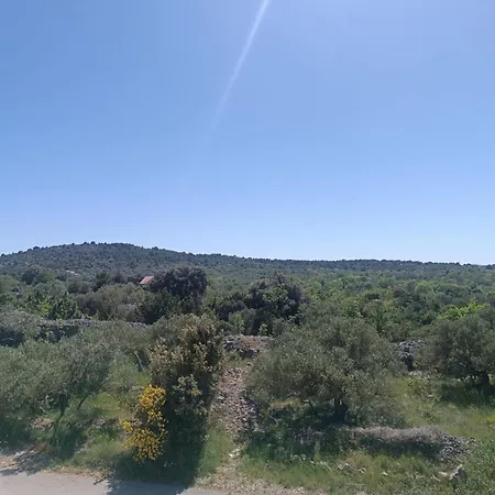 בית הארחה Milin 3*