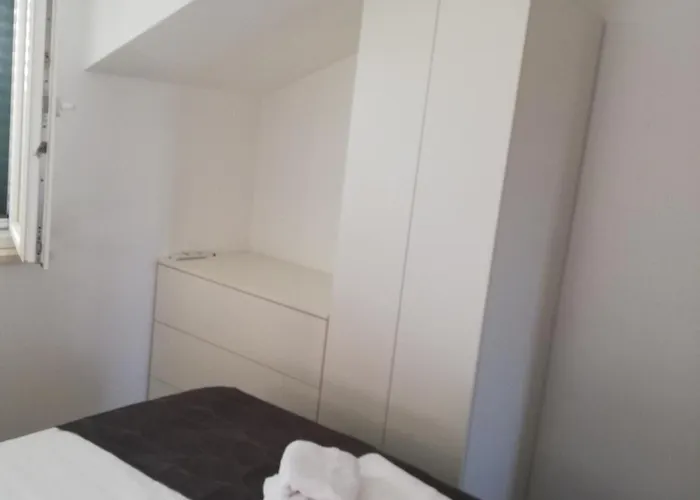 Milin בית הארחה