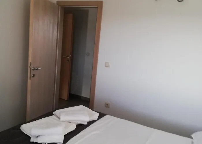 בית הארחה Milin יזרה