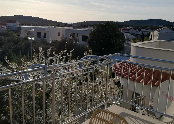 Milin בית הארחה