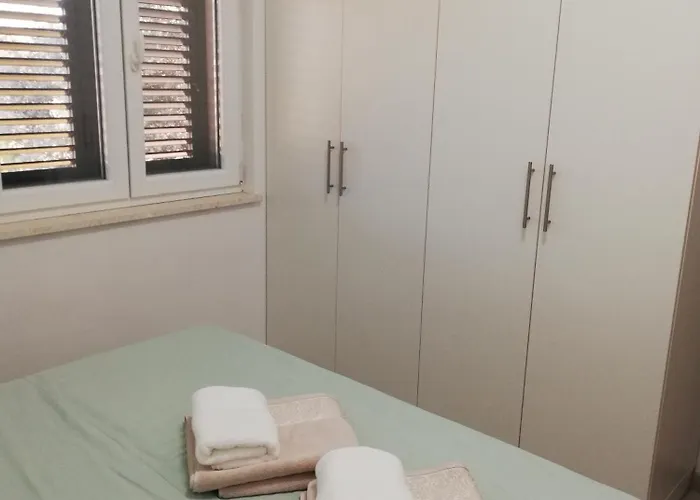 Milin בית הארחה יזרה