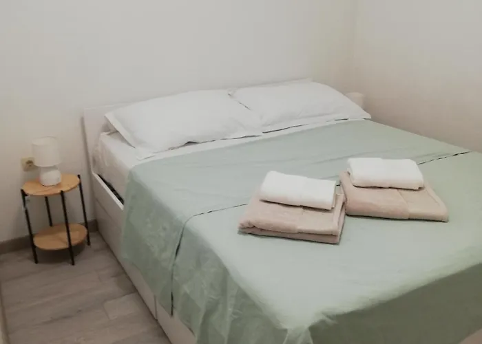 Milin בית הארחה