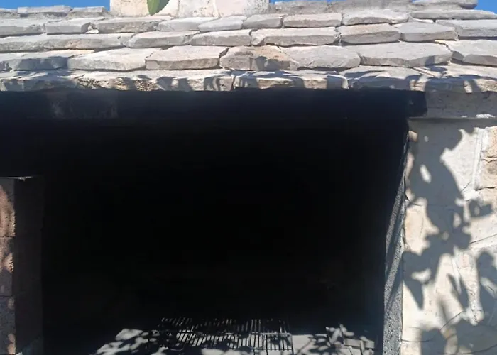 Milin בית הארחה יזרה