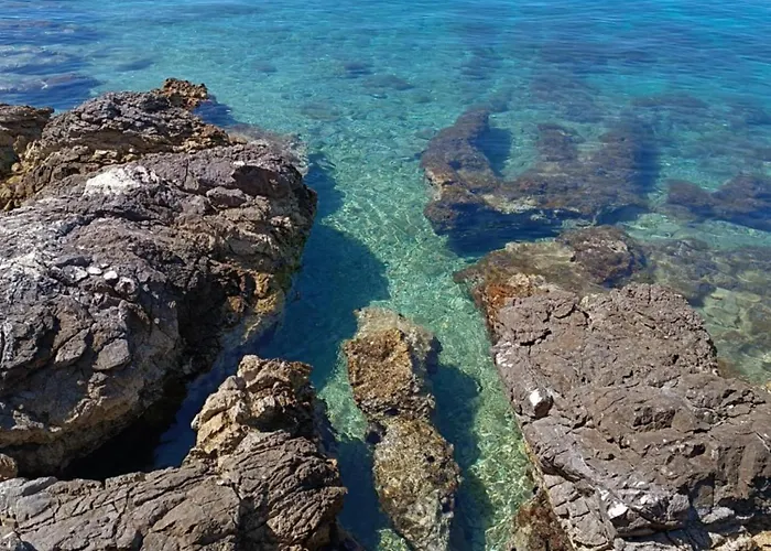 בית הארחה Milin יזרה