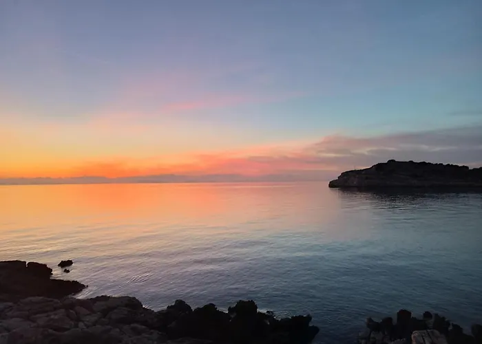 בית הארחה Milin יזרה