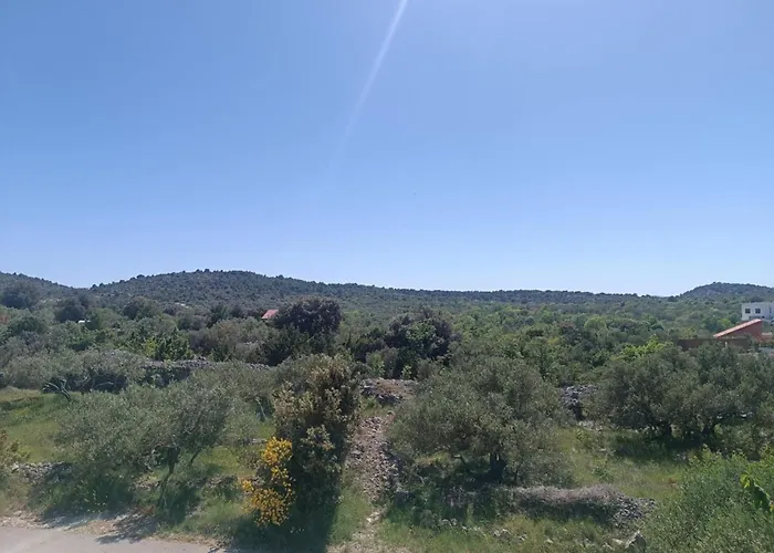 בית הארחה Milin 3*